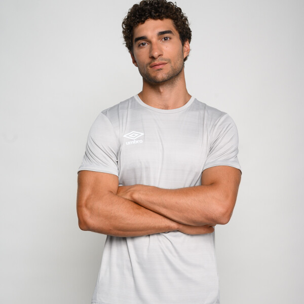 Remera sporty men Umbro Hombre 059
