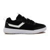 Championes Pony hombre superlight casual Negro-Blanco