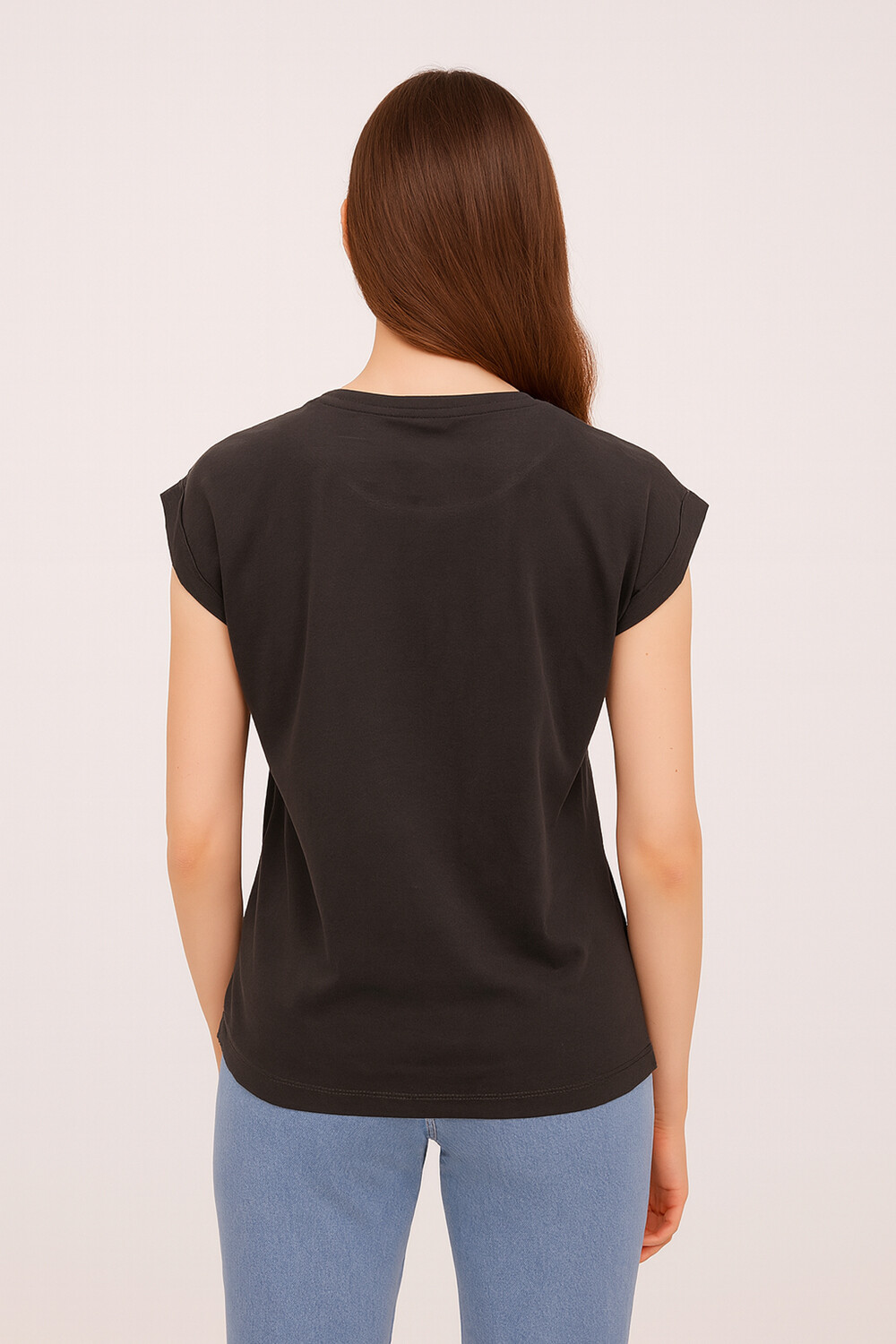 Remera Bagnato Estampado 5