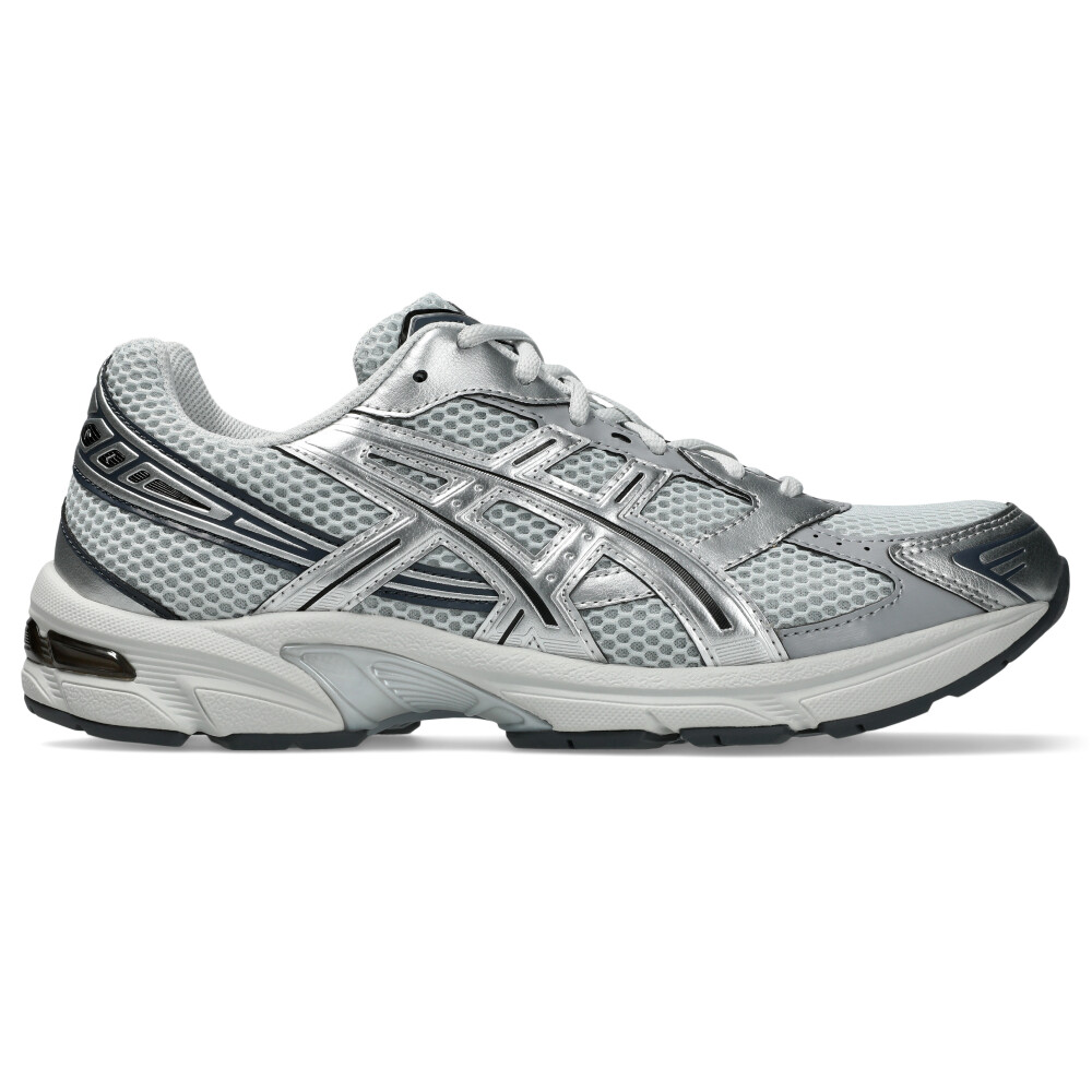Zapatillas ASICS GEL-1130 Unisex Glacier Grey/Pure Silver