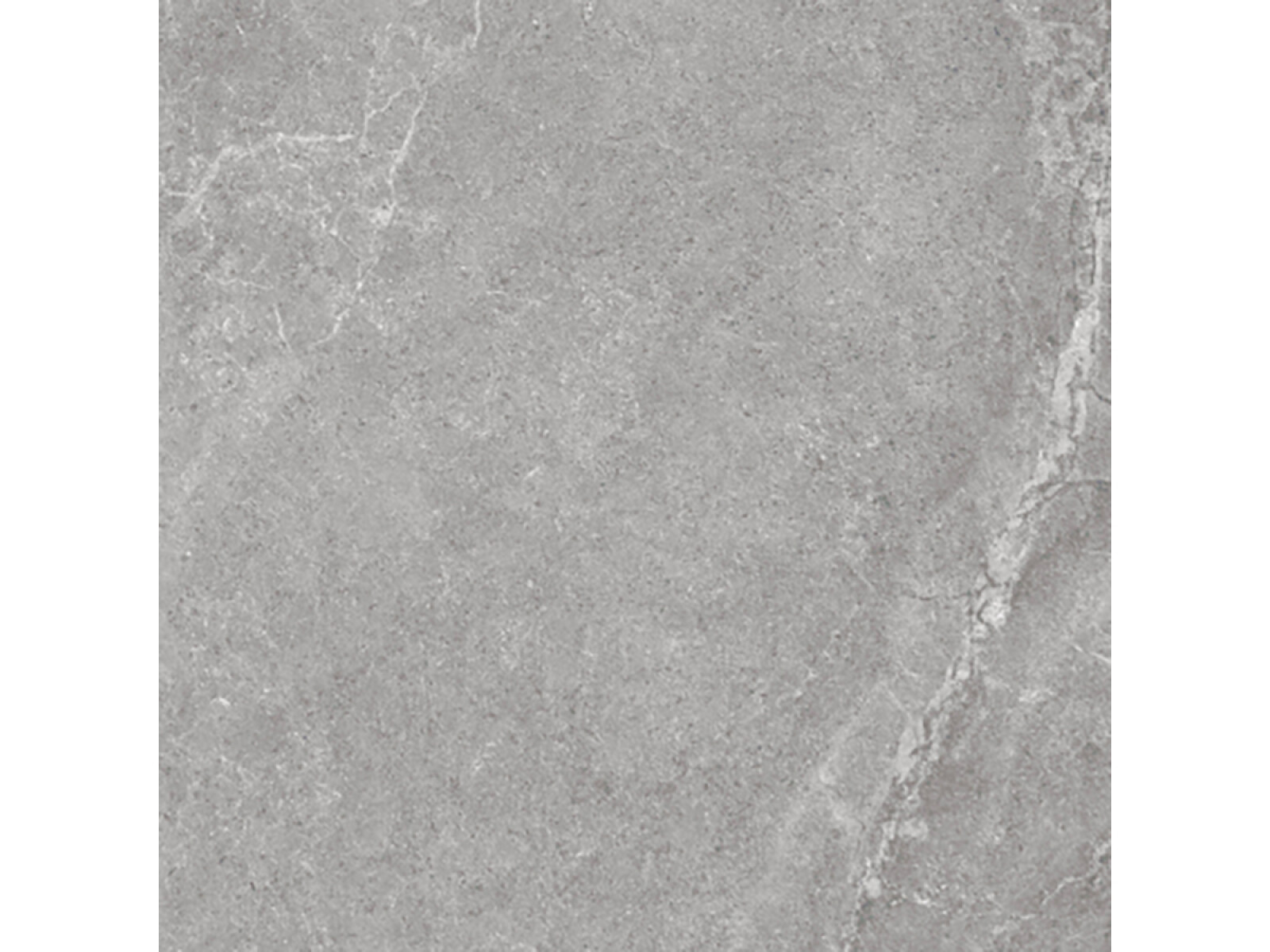 Porcelanato Storm 60X60 Mate Gris Rectificado Piedra 