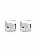 AROS RENA Plateado