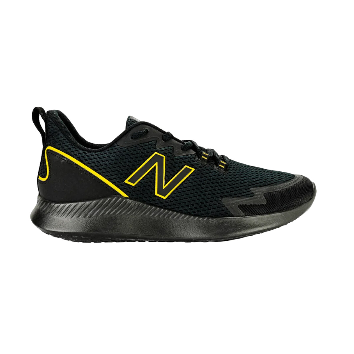 New Balance Ryval - Black 