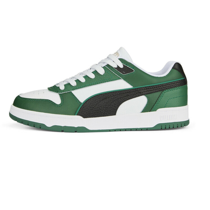 Puma Rbd Game Low Puma Rbd Game Low
