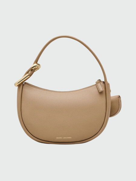 MARC JACOBS - THE DUAL HOBO BAG 0