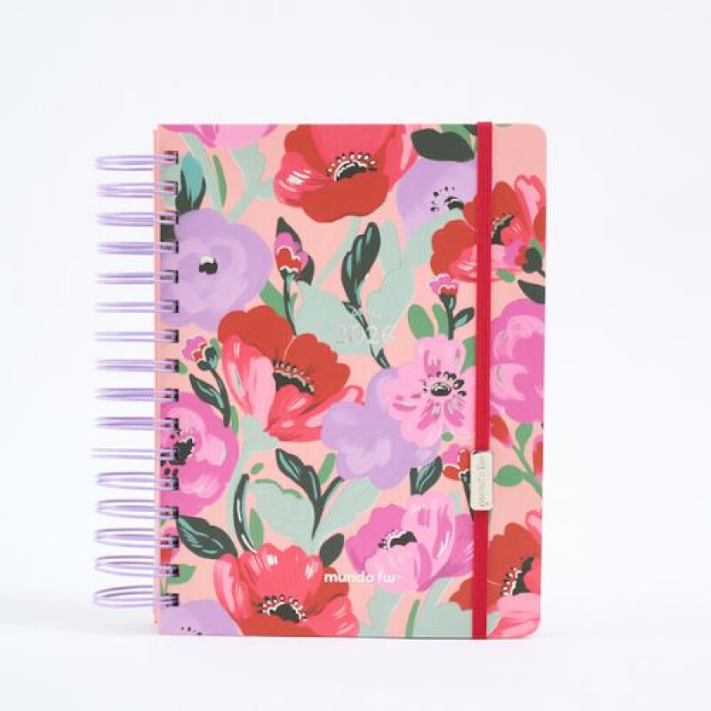 Agenda TREND 2026 FW Flores