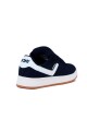 CALZADO DEPORTIVO MUJER PONY PONY SQUARE Azul-marino