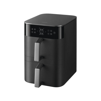 Xiaomi Dual Zone Air Fryer 12L EU Xiaomi Dual Zone Air Fryer 12L EU
