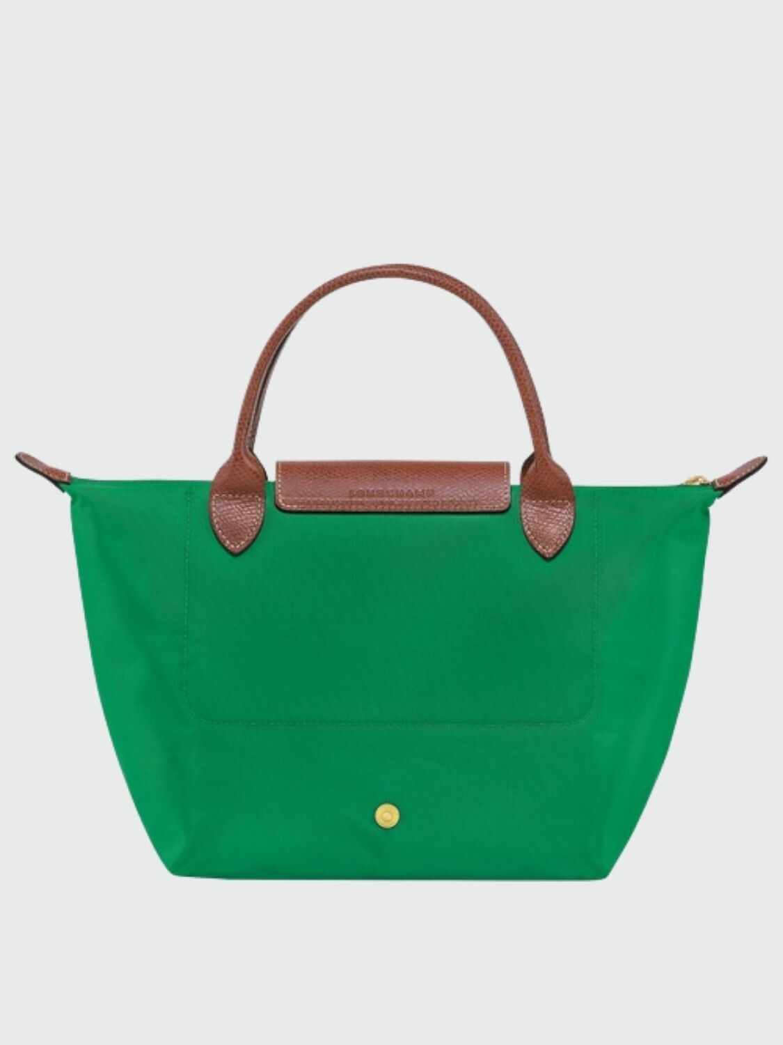 Le Pliage Original S Handbag Verde