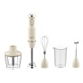 MIXER MULTIFUNCION VINTAGE BEIGE - XION MIXER MULTIFUNCION VINTAGE BEIGE - XION