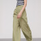 Pantalon Sinset Verde Palido