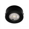 MINISPOT LED ADOSAR BELLALUX 5W Minispot LED Adosar Bellalux 5W 3000K Negro