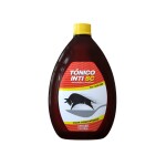 TONICO INTI SIN CAFEINA JBE FRA X 500 ML única