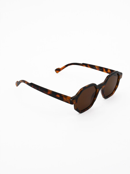 LENTES KONA MARRON