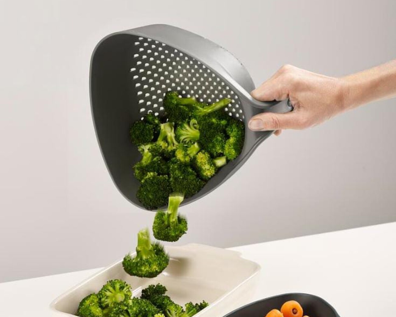 Set de Coladores Joseph Joseph Nest Set de Coladores Joseph Joseph Nest