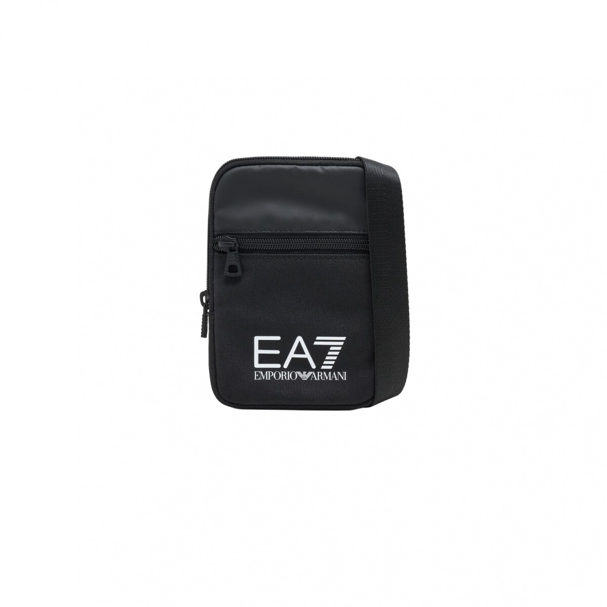 Bolso EA7 Emporio Armani Bandolera - Black - Black 