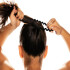 Colitas para el cabello x3 forma espiral Colitas Para El Cabello X3 Forma Espiral