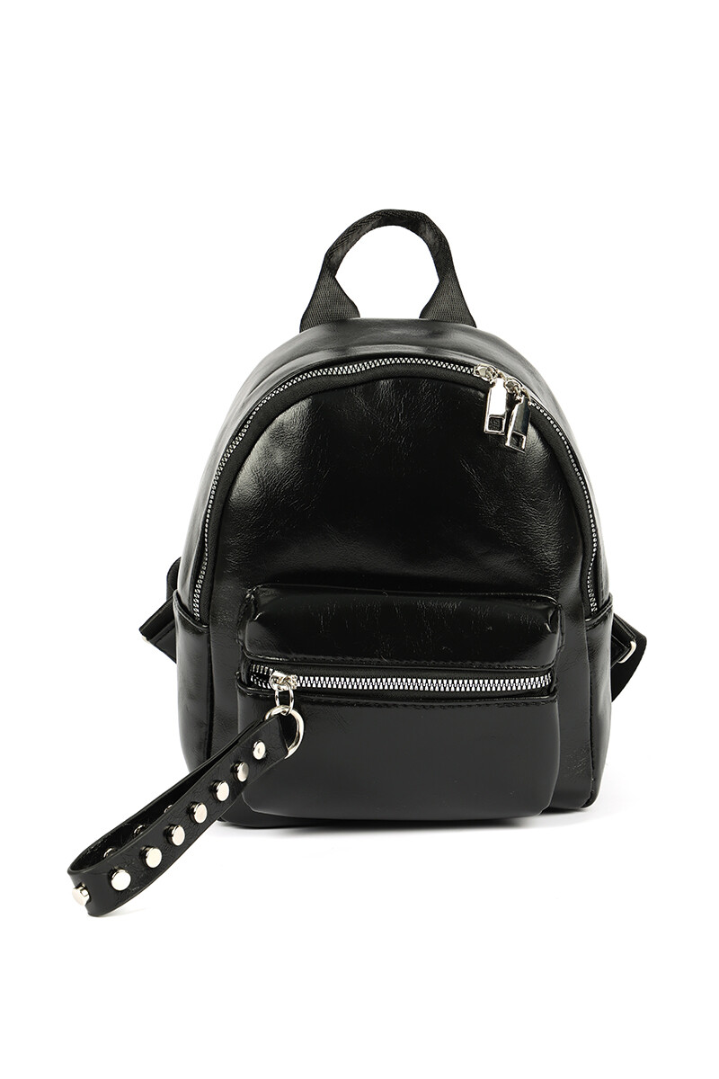 Mochila Almadina Negro