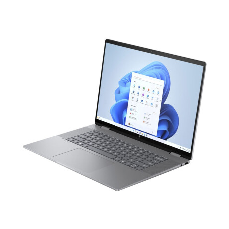 Notebook HP Envy x360 16-AD0013 Ryzen 5 8640H 512GB 8GB 16" Notebook HP Envy x360 16-AD0013 Ryzen 5 8640H 512GB 8GB 16"