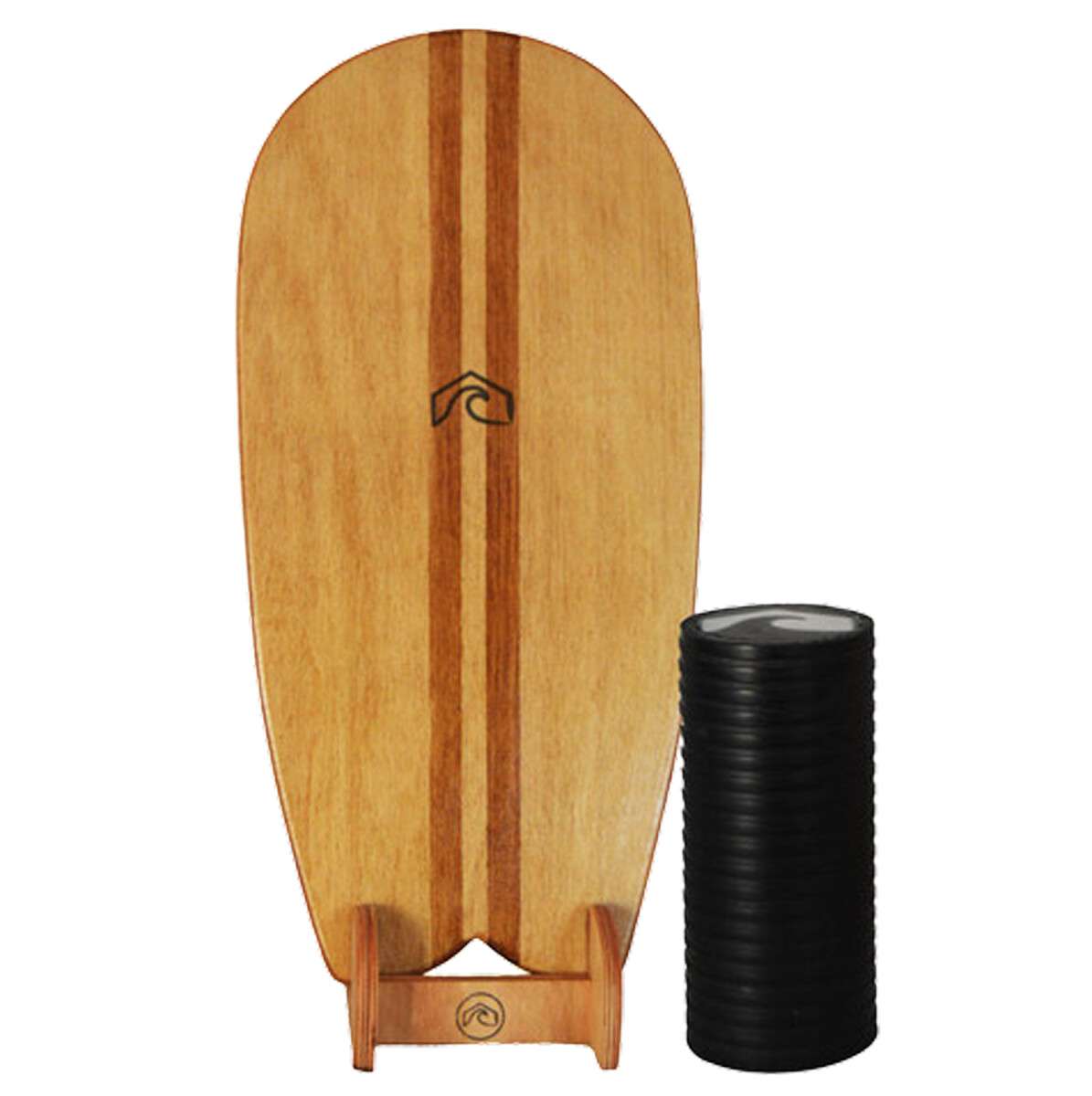 Tablas Homewave Tablon Fish 