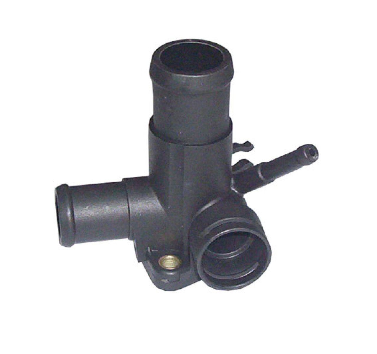 PIPA TERMOSTATO VOLKSWAGEN CONECTOR AGUA GOL GIII POLO 1.9D CON A.A. - 