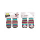 PET SOCKS ANTISLIP SMALL (*4) PET SOCKS ANTISLIP SMALL (*4)
