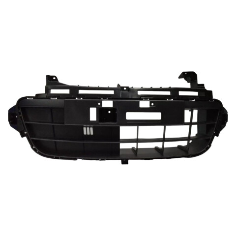 REJILLA CENTRAL DE PARAGOLPE DELANTERO Rejilla Central De Paragolpe Delantero