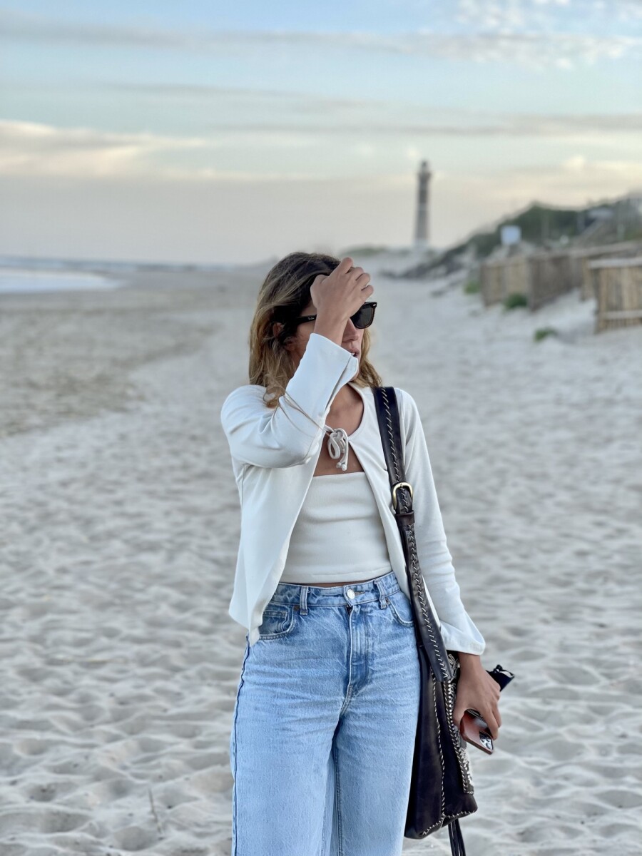 Saco Endless Summer - Hielo 