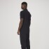 CAMISA POLO MM MASC PRETO ESCURO