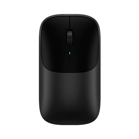 Satechi Mouse Slim EX Wireless - Space Black Satechi Mouse Slim EX Wireless - Space Black