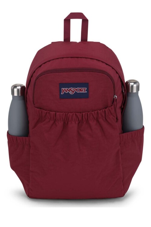 MOCHILA SLOUCH PACK RUSSET RED