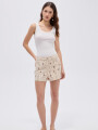 Short Uxaro Estampado 1