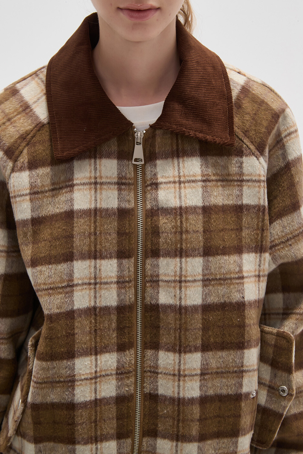 Campera Anylis Estampado 1