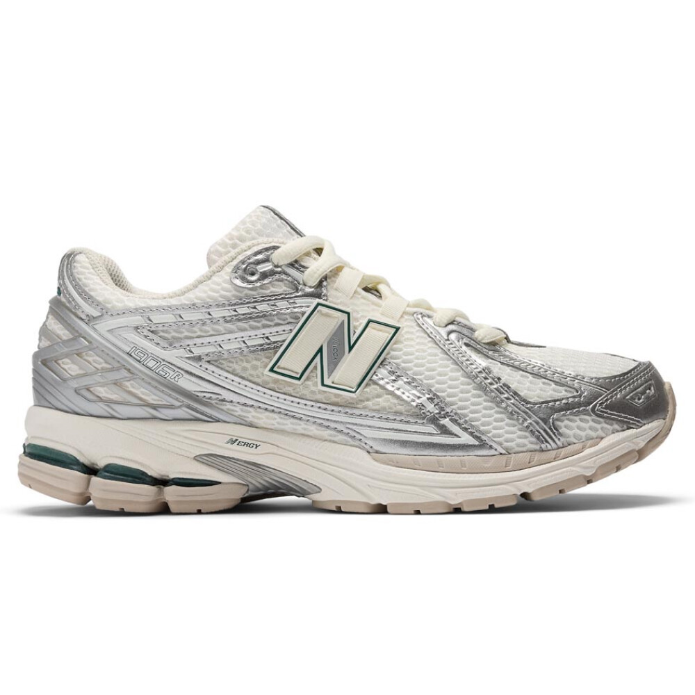 Zapatillas New Balance Nb 1906 Unisex Grey