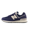 Championes New Balance Lifestyle - U574ZN2 Marino