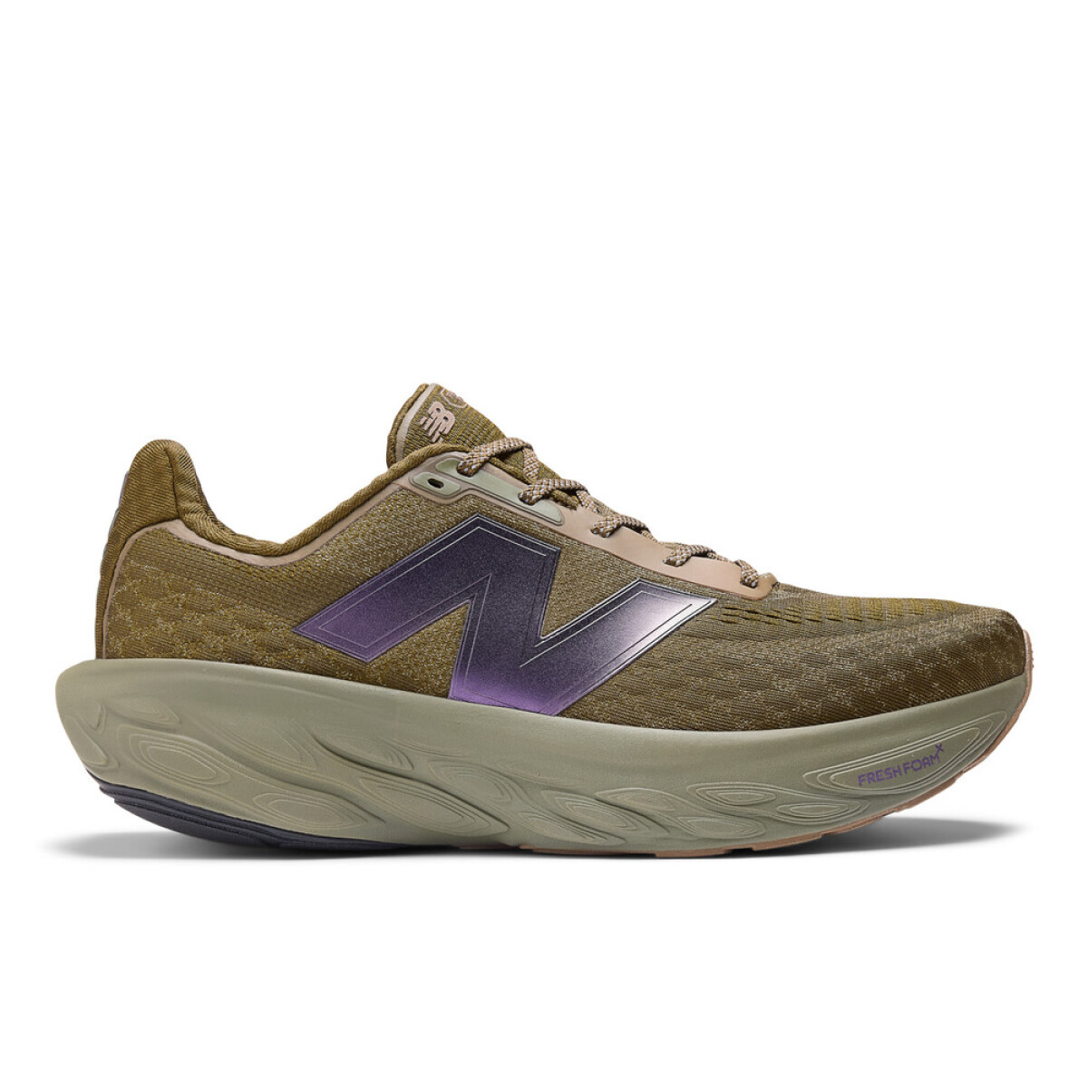 Zapatillas Running Fresh Foam X 1080V14 Hombre 