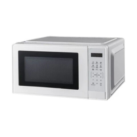 MICROONDAS MICROSONIC 20L DIGITAL Blanco