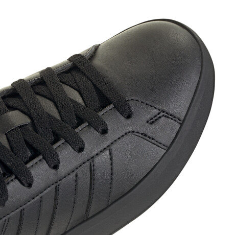 Championes adidas Grand Court 3.0 de niño Black