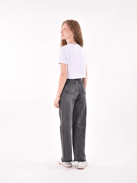 REMERA RENI BLANCO