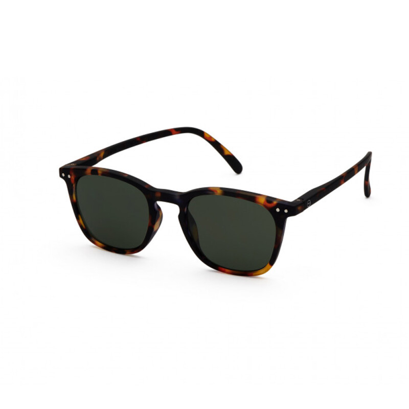 Lentes Izipizi #E Sun - Carey Lentes Izipizi #E Sun - Carey