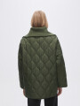 Campera Roara Verde Oliva
