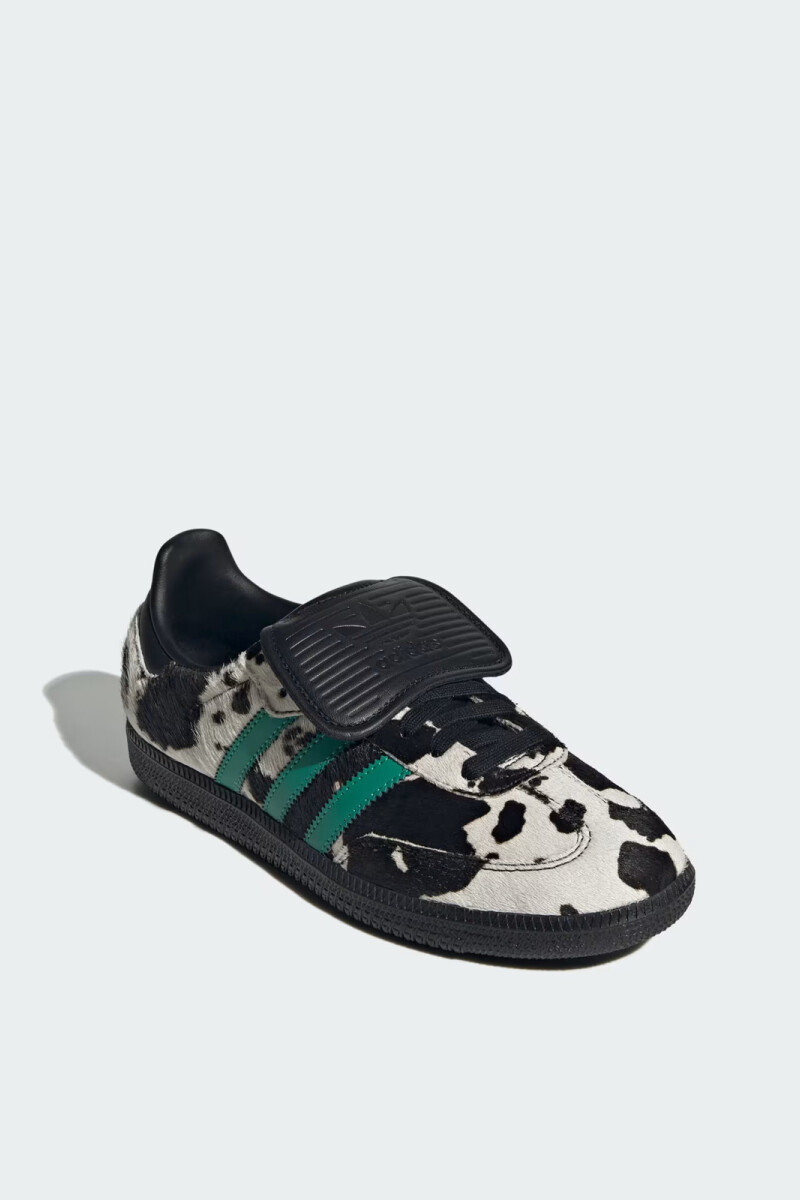 ZAPATILLA SAMBA Negro