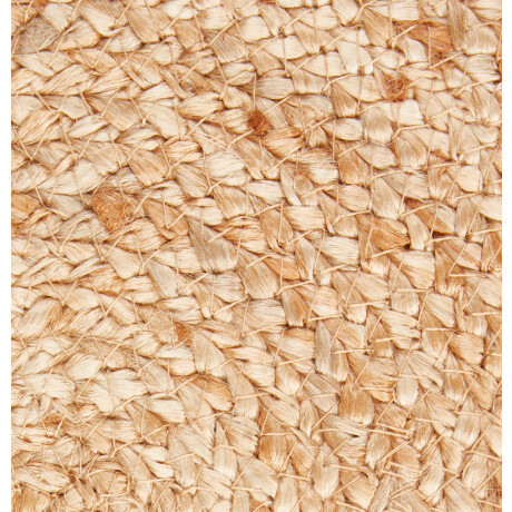 Mantel Individual Bukketorn Ø38 Natural