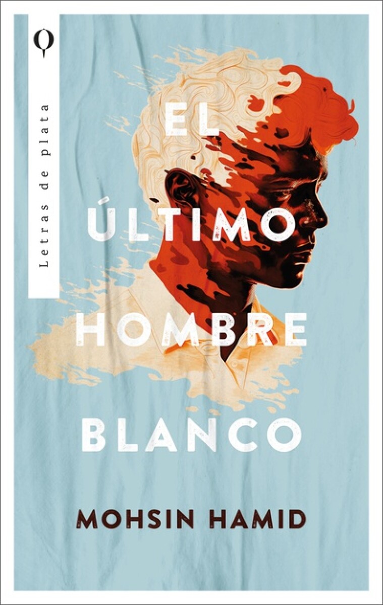 El último hombre blanco 