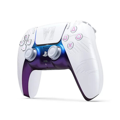 PREVENTA Joystick Inalám Sony PlayStation 5 PS5 GTA VI White PREVENTA Joystick Inalám Sony PlayStation 5 PS5 GTA VI White