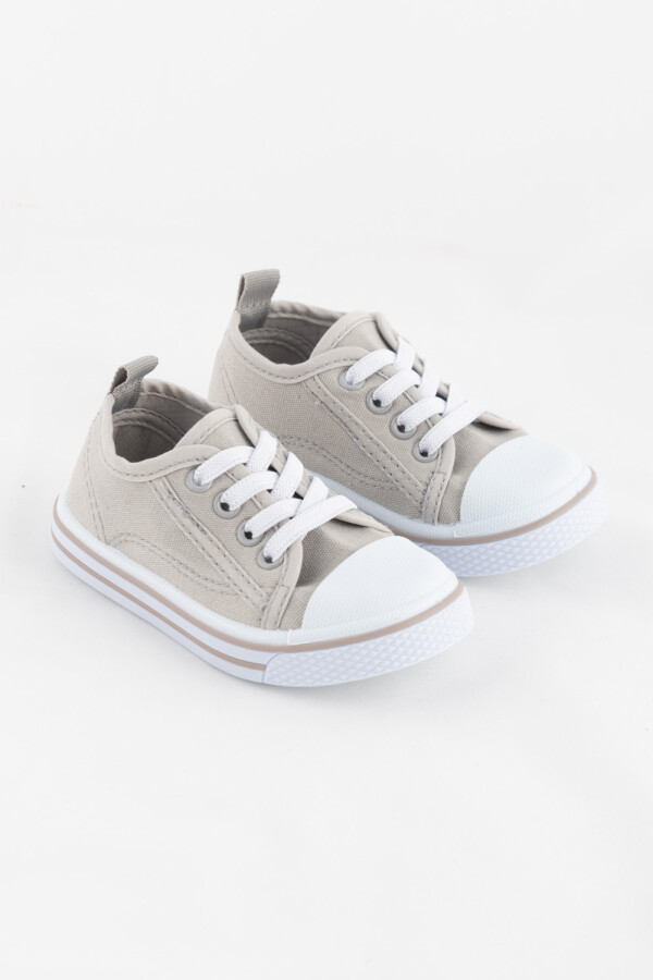 Champion Gris Melange