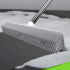Escoba Lampazo 2 En 1 Silicona Regulable Calidad Premium Escoba Lampazo 2 En 1 Silicona Regulable Calidad Premium