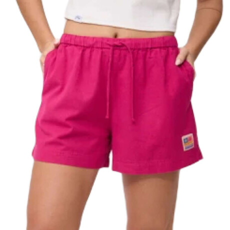 Bermuda Rusty Valina Fucsia