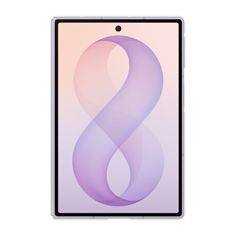 Galaxy Z Fold 8 Clear Magnet Transparent
