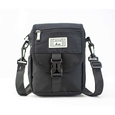Morral Karisimbi Negro